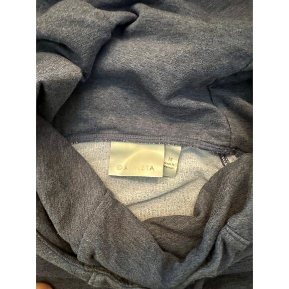 Athleta Sentry Hoodie M - Picture 2 of 5